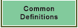 Common Definitions